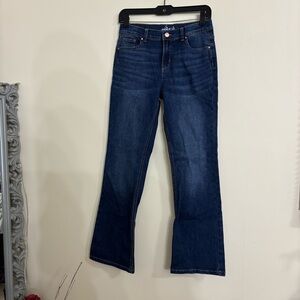 Jordache Bootcut Jeans